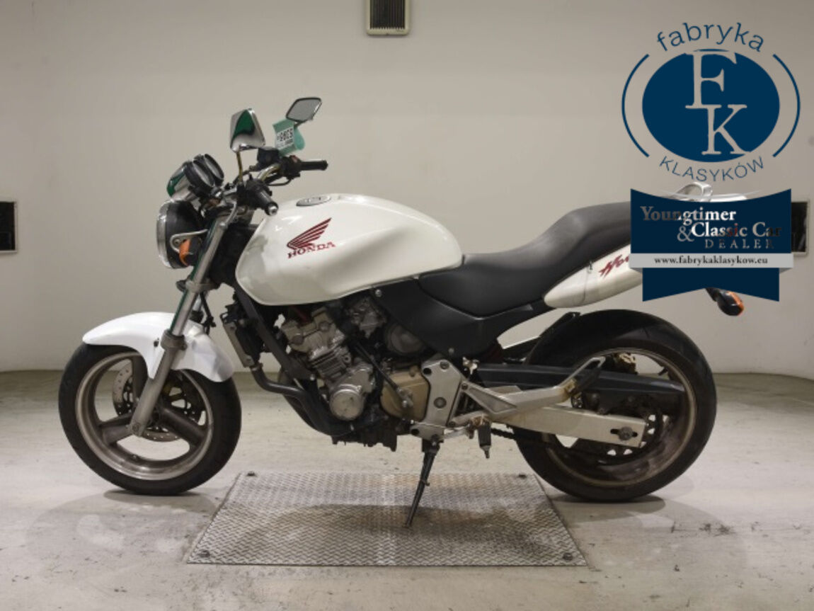 HONDA HORNET250  - zdjęcie 3