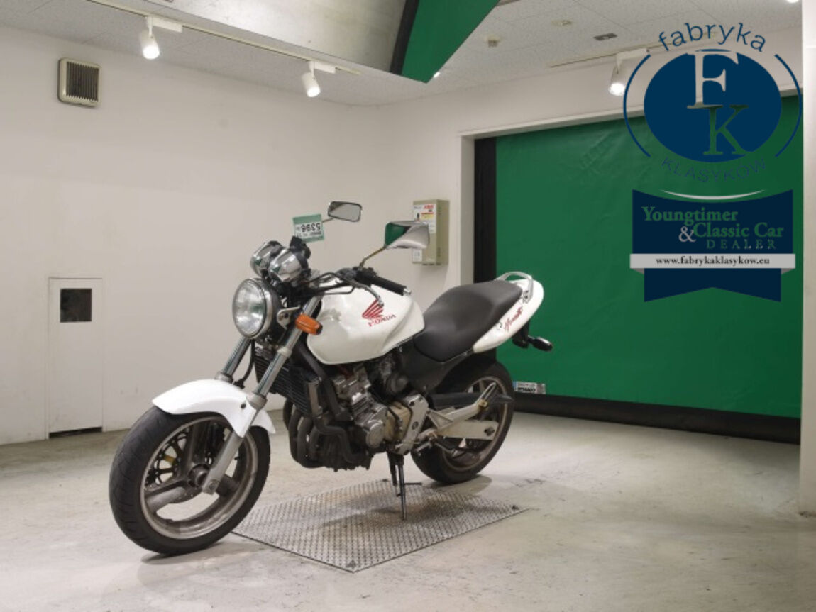 HONDA HORNET250  - zdjęcie 5