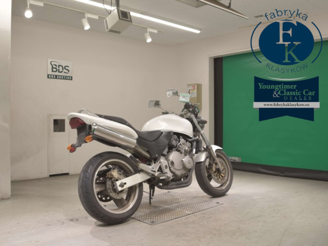 HONDA HORNET250  - zdjęcie 6