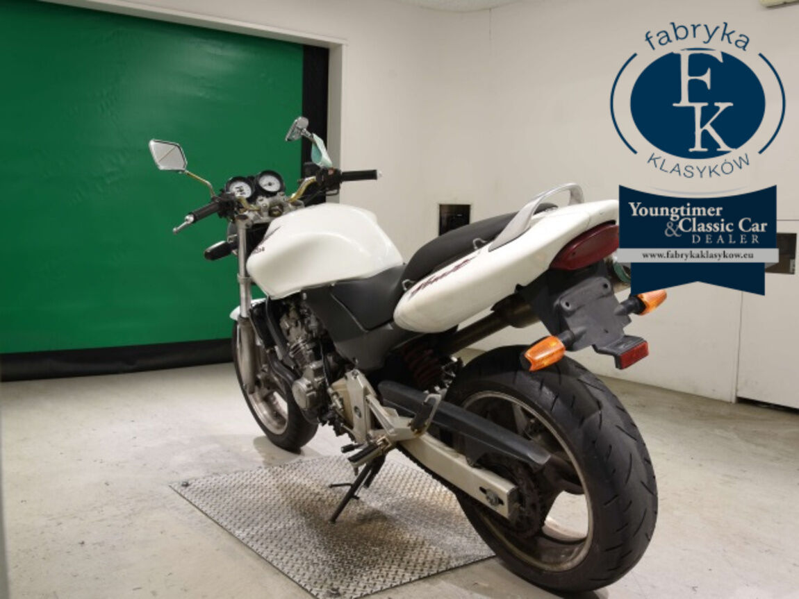 HONDA HORNET250  - zdjęcie 7