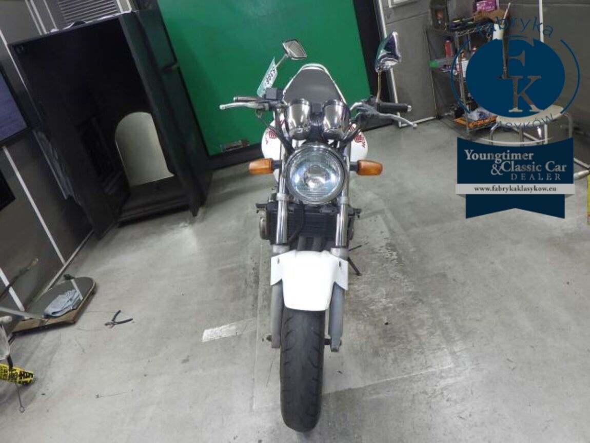 HONDA HORNET250  - zdjęcie 21