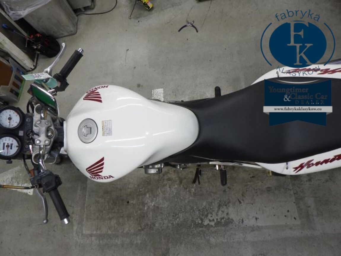 HONDA HORNET250  - zdjęcie 32