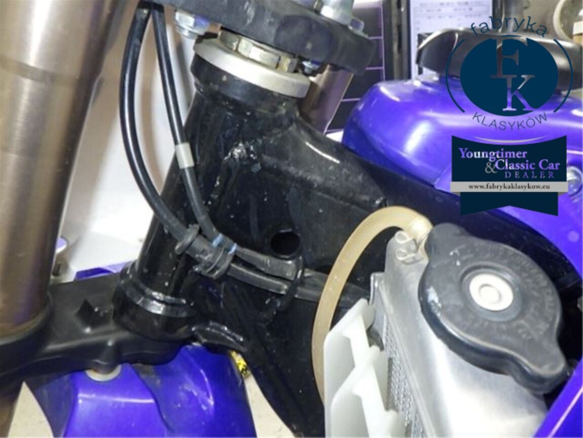 YAMAHA YZ85LW  - zdjęcie 29