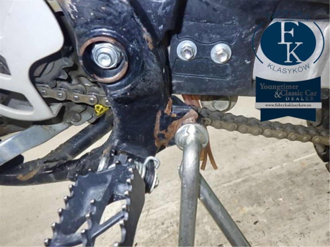 YAMAHA YZ85LW  - zdjęcie 31