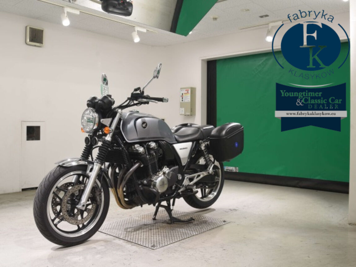 HONDA CB1100A 2013 - zdjęcie 5