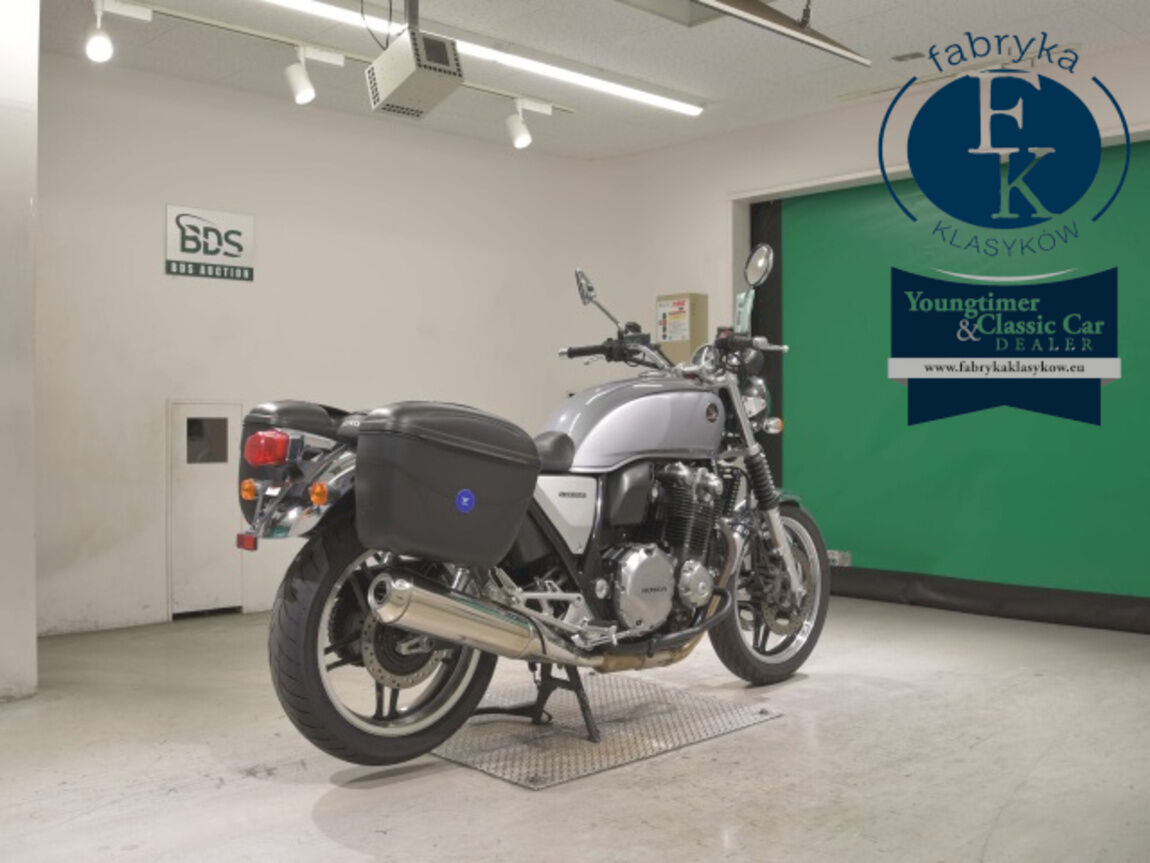 HONDA CB1100A 2013 - zdjęcie 6