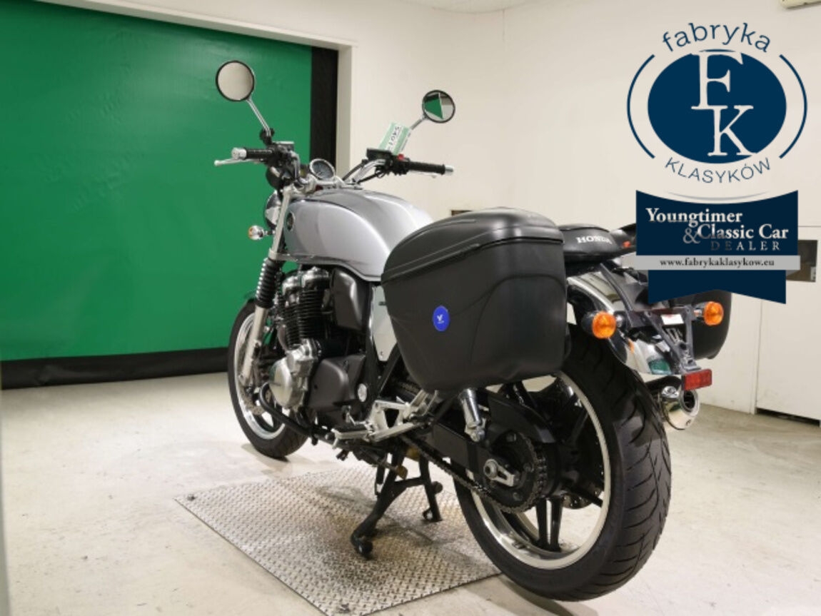 HONDA CB1100A 2013 - zdjęcie 7