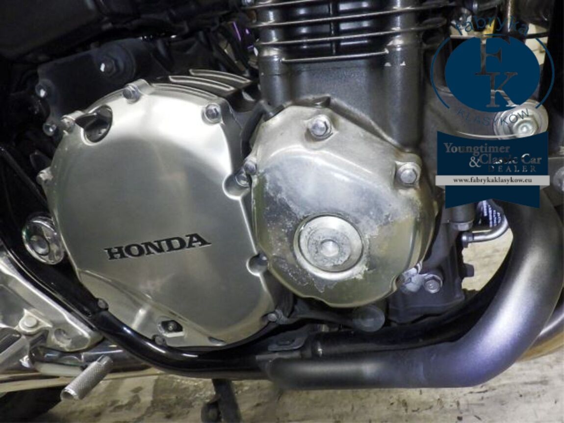 HONDA CB1100A 2013 - zdjęcie 12