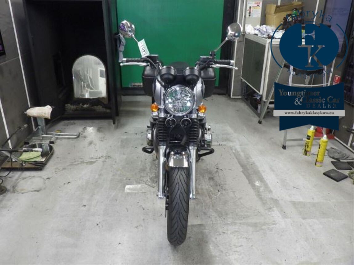 HONDA CB1100A 2013 - zdjęcie 21