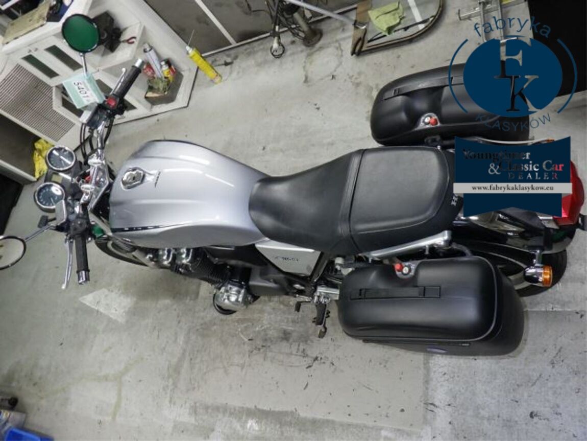 HONDA CB1100A 2013 - zdjęcie 32