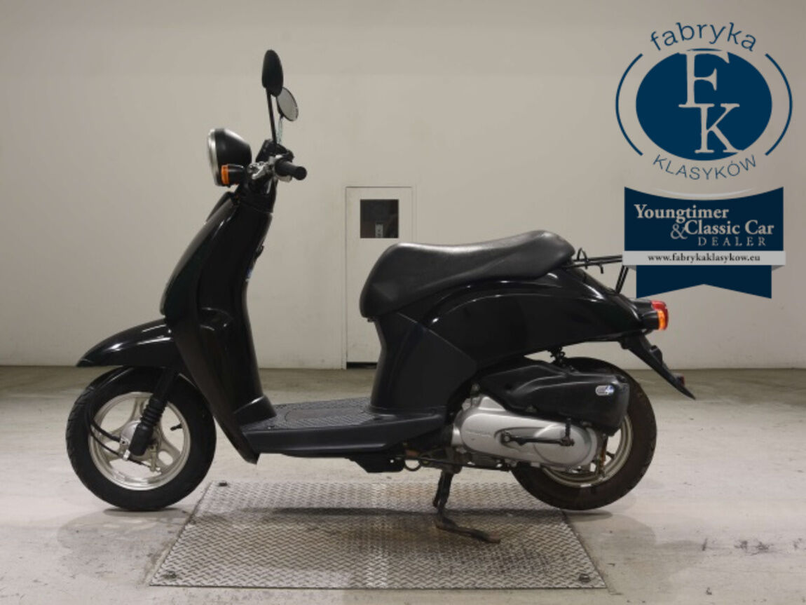 HONDA TODAY  - zdjęcie 3