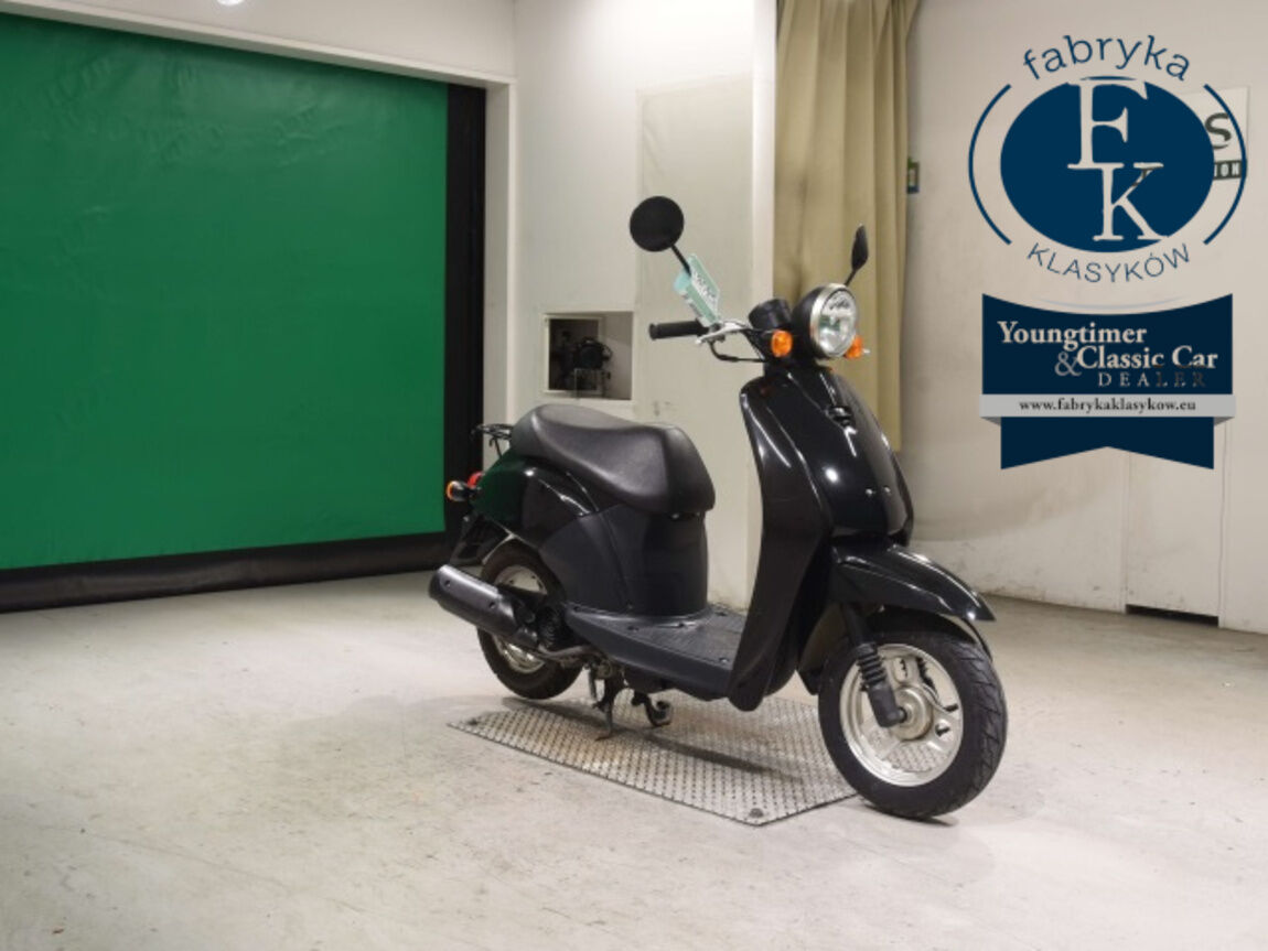 HONDA TODAY  - zdjęcie 4
