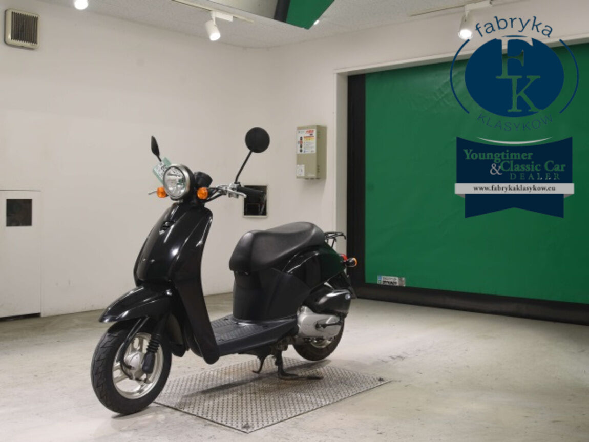 HONDA TODAY  - zdjęcie 5