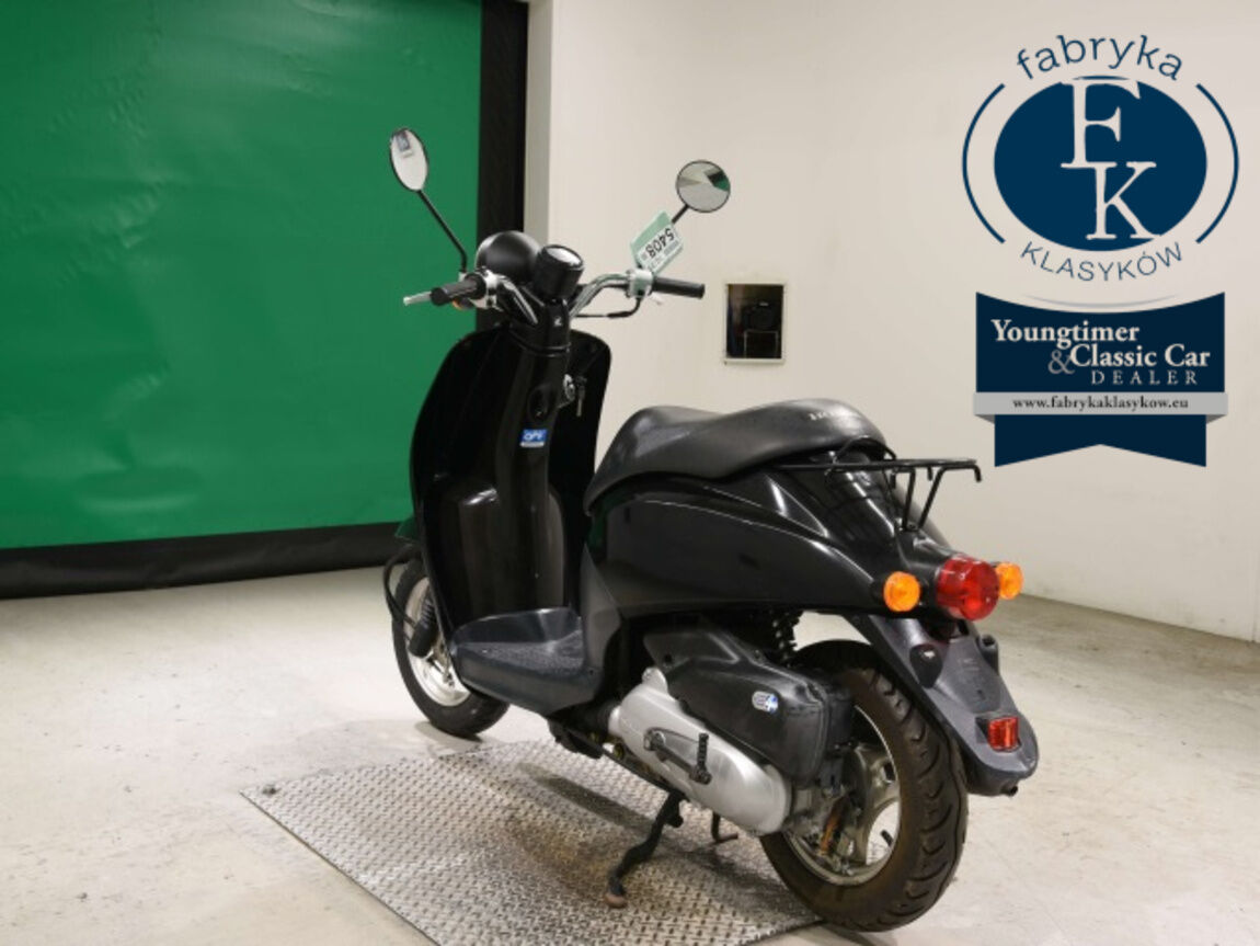 HONDA TODAY  - zdjęcie 7
