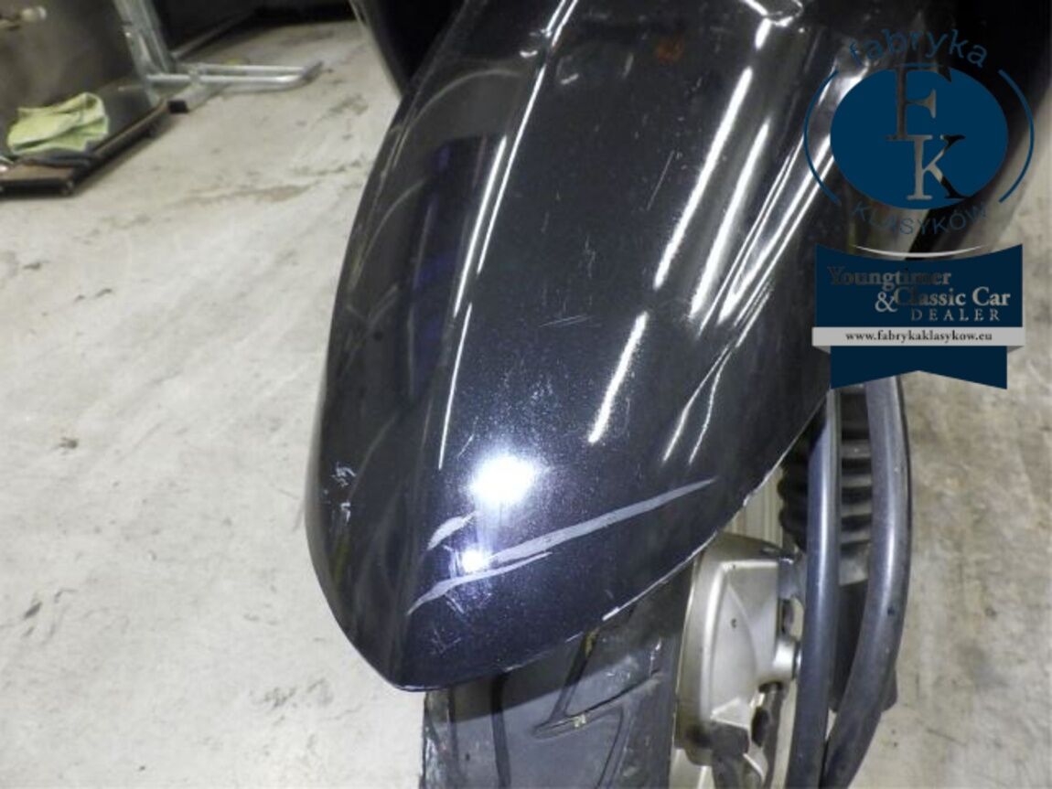HONDA TODAY  - zdjęcie 17