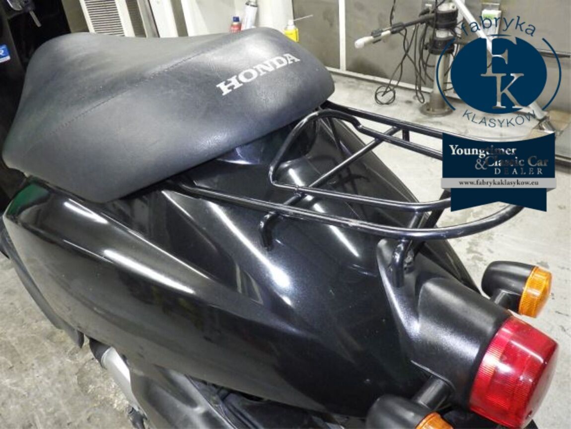 HONDA TODAY  - zdjęcie 20