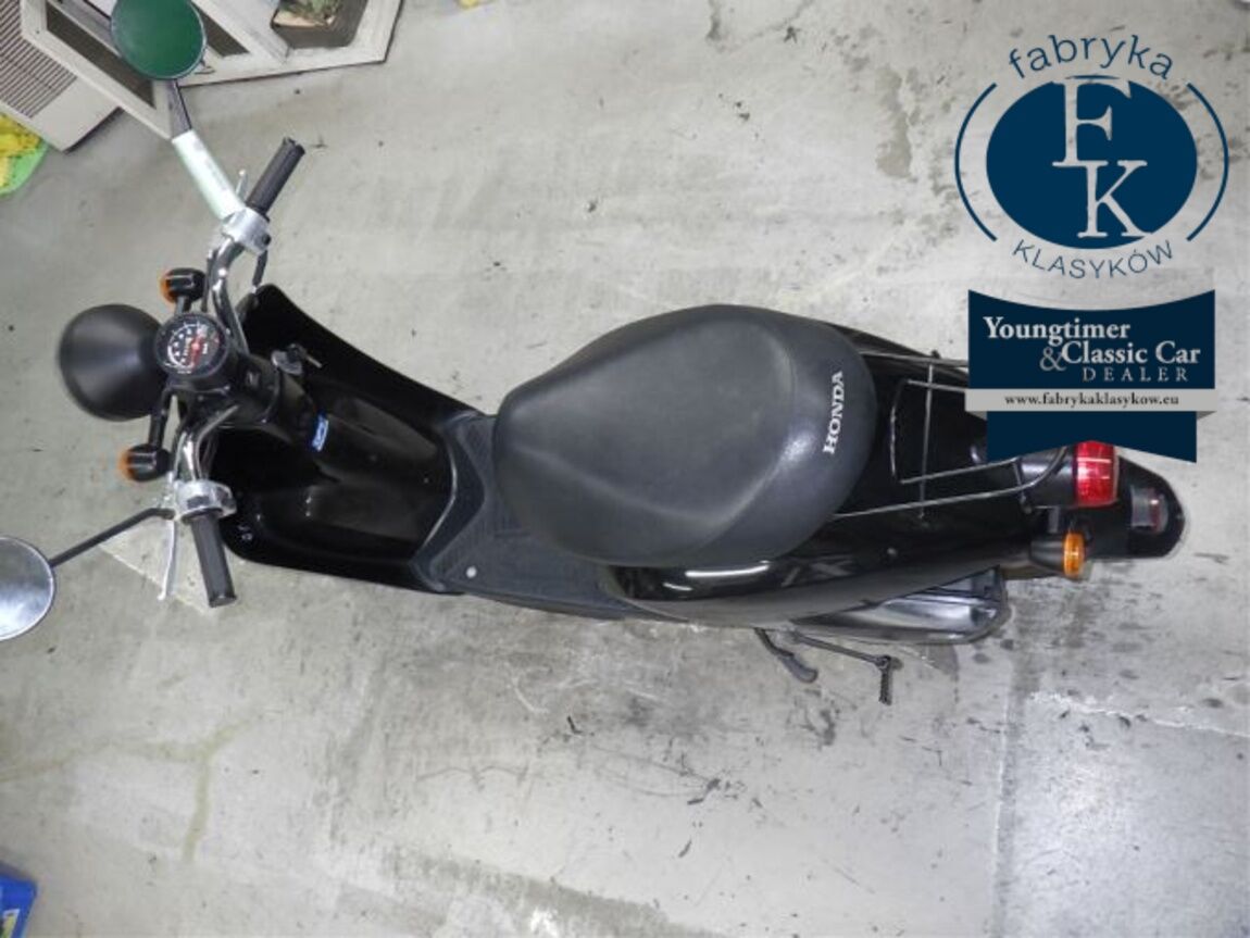 HONDA TODAY  - zdjęcie 32