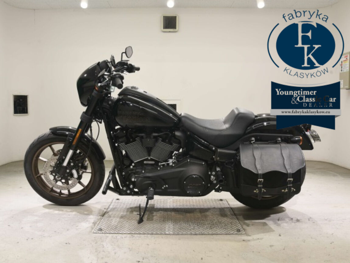 HARLEY-DAVIDSON FXLRS1920 2023 - zdjęcie 3