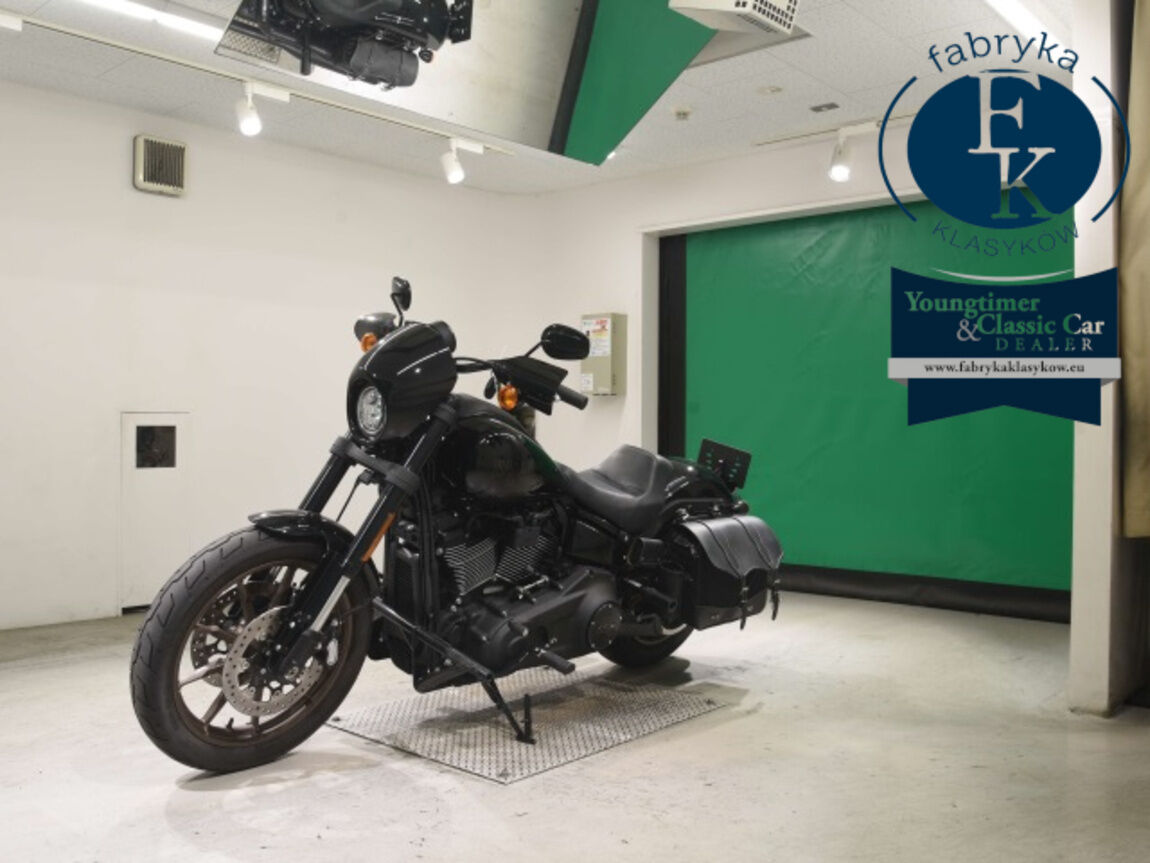 HARLEY-DAVIDSON FXLRS1920 2023 - zdjęcie 5