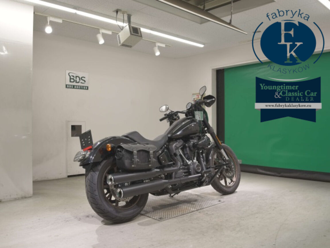 HARLEY-DAVIDSON FXLRS1920 2023 - zdjęcie 6