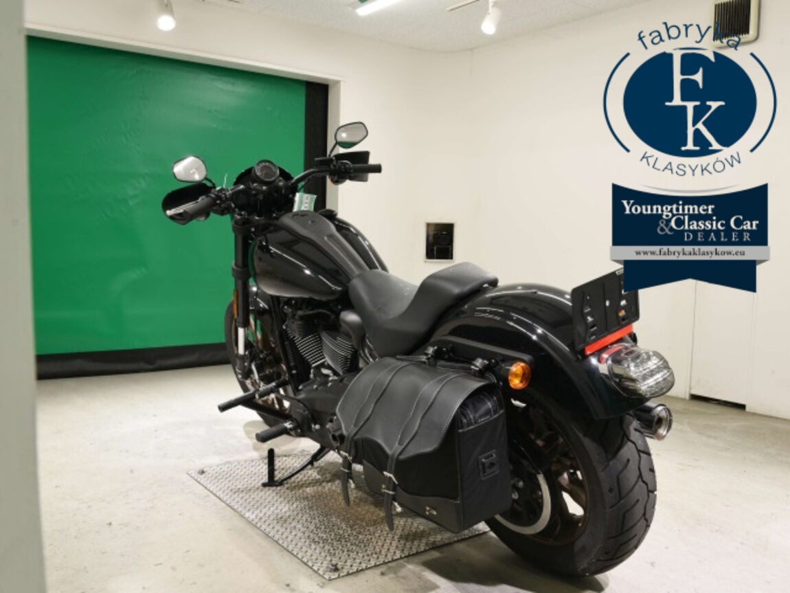 HARLEY-DAVIDSON FXLRS1920 2023 - zdjęcie 7