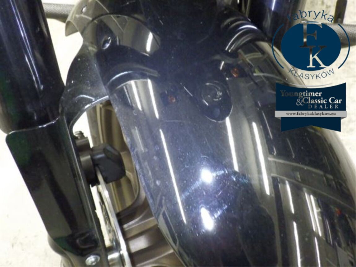 HARLEY-DAVIDSON FXLRS1920 2023 - zdjęcie 17