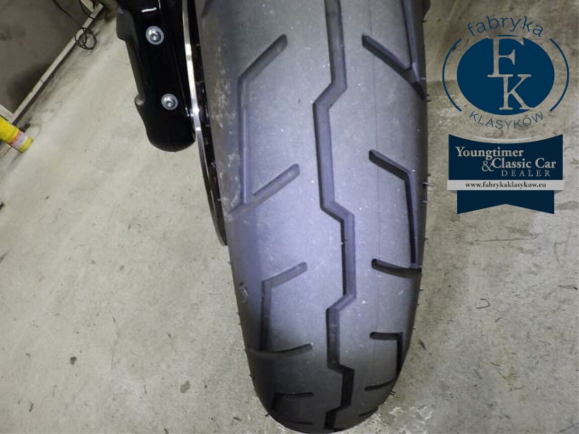 HARLEY-DAVIDSON FXLRS1920 2023 - zdjęcie 24