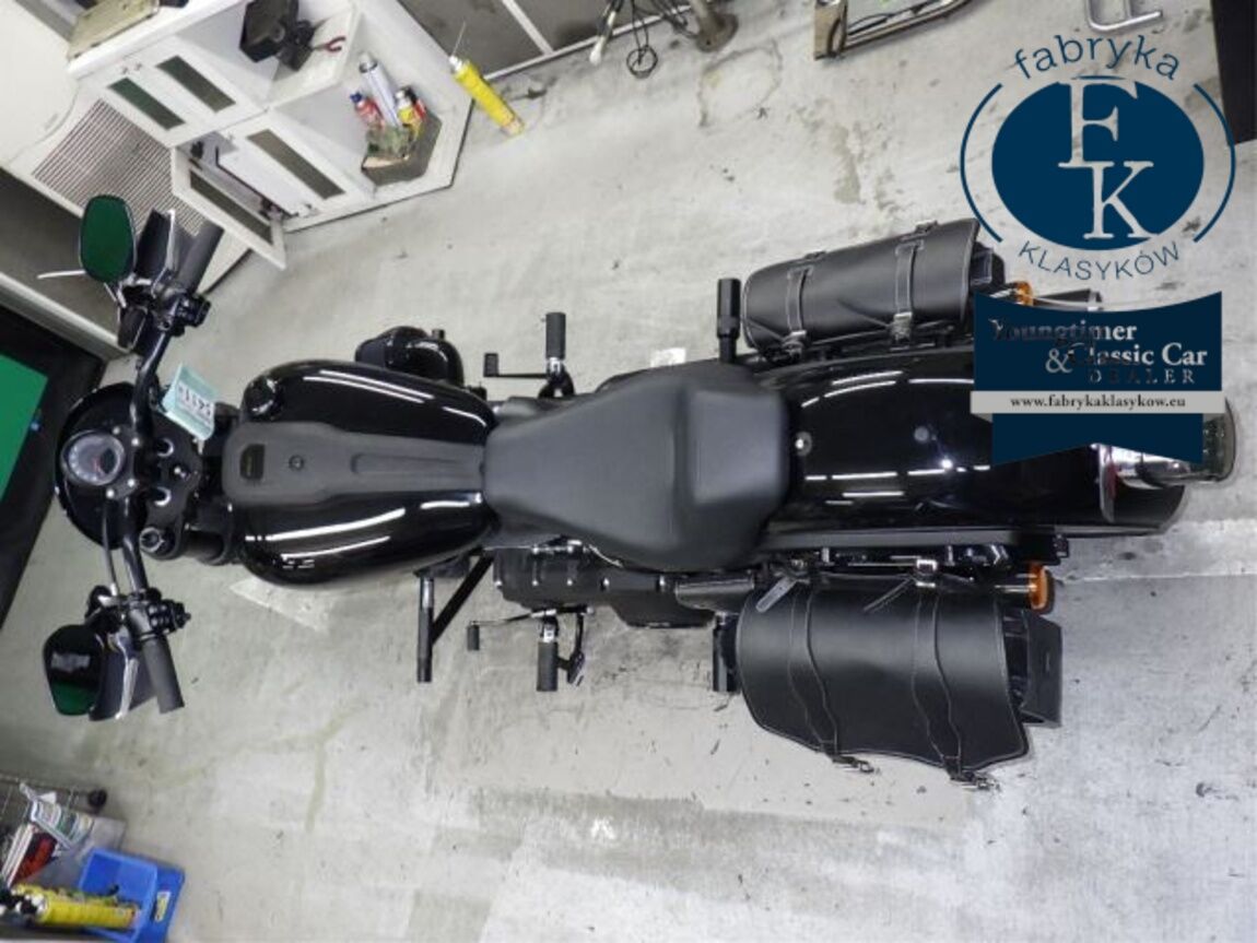 HARLEY-DAVIDSON FXLRS1920 2023 - zdjęcie 32