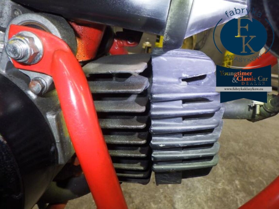 HONDA QR50  - zdjęcie 11
