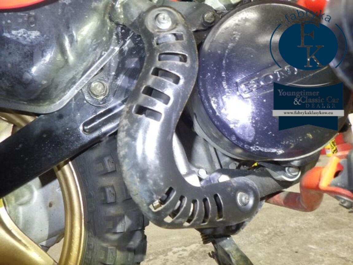 HONDA QR50  - zdjęcie 16