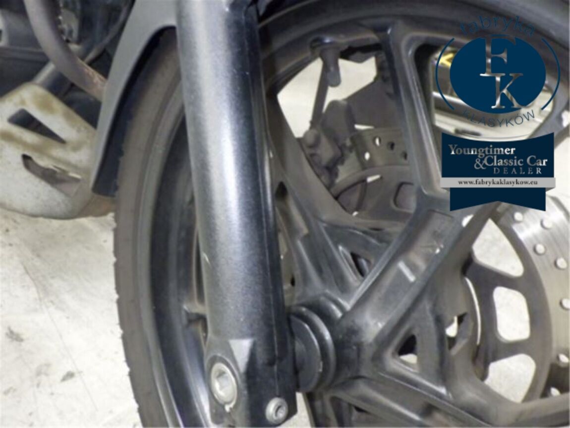SUZUKI V STROM 250  - zdjęcie 22