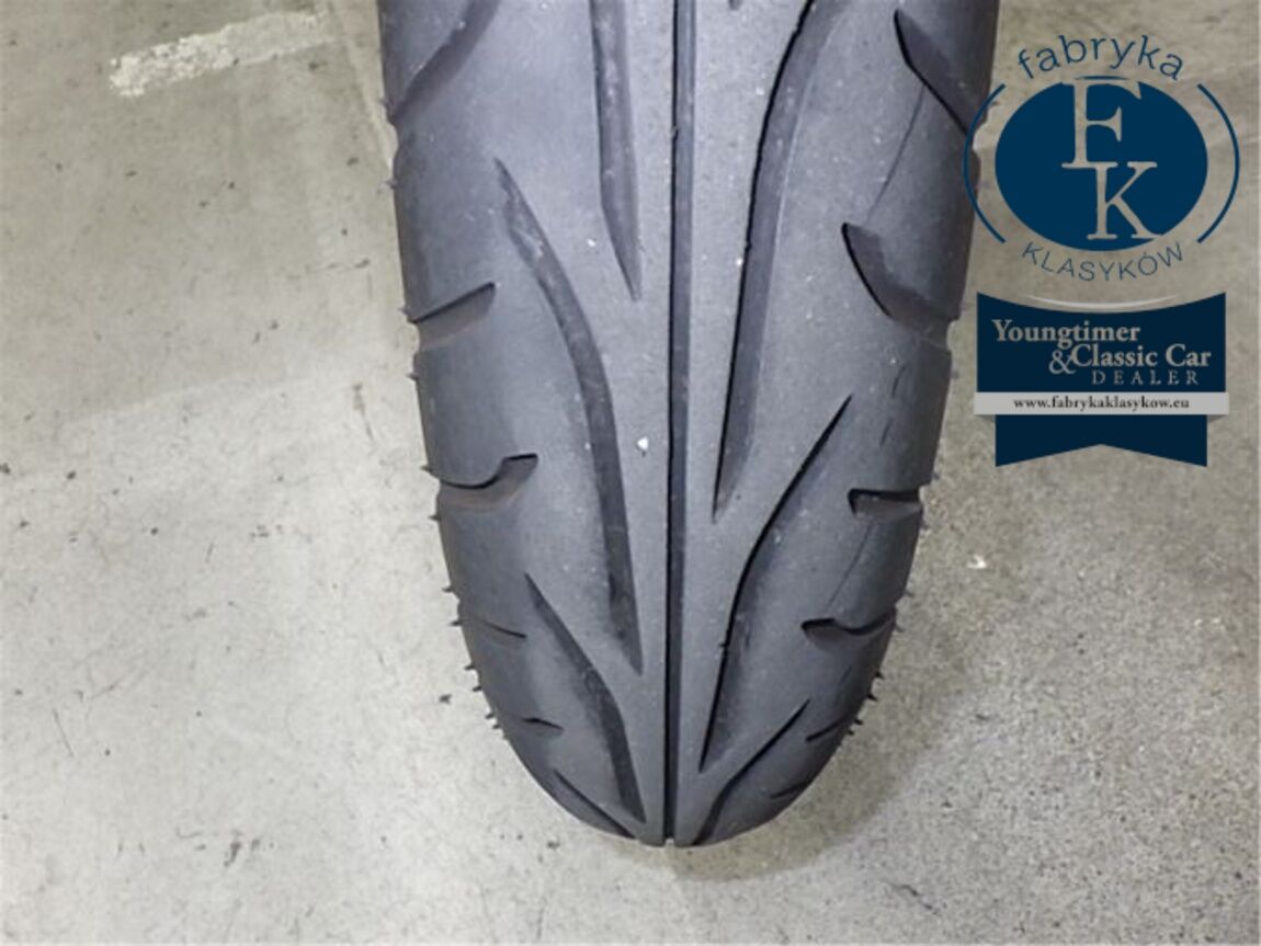 SUZUKI V STROM 250  - zdjęcie 24