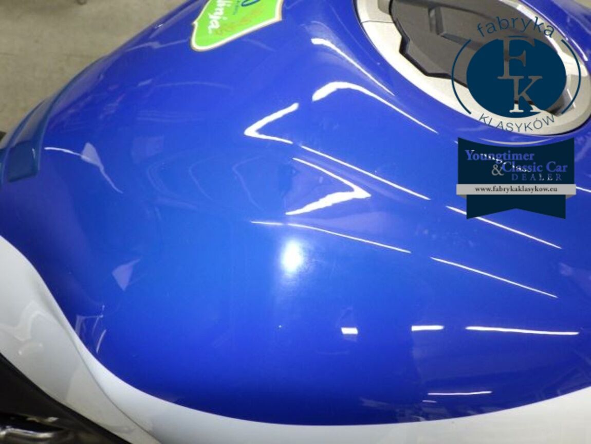 KAWASAKI ZX-4RR 2024 - zdjęcie 18