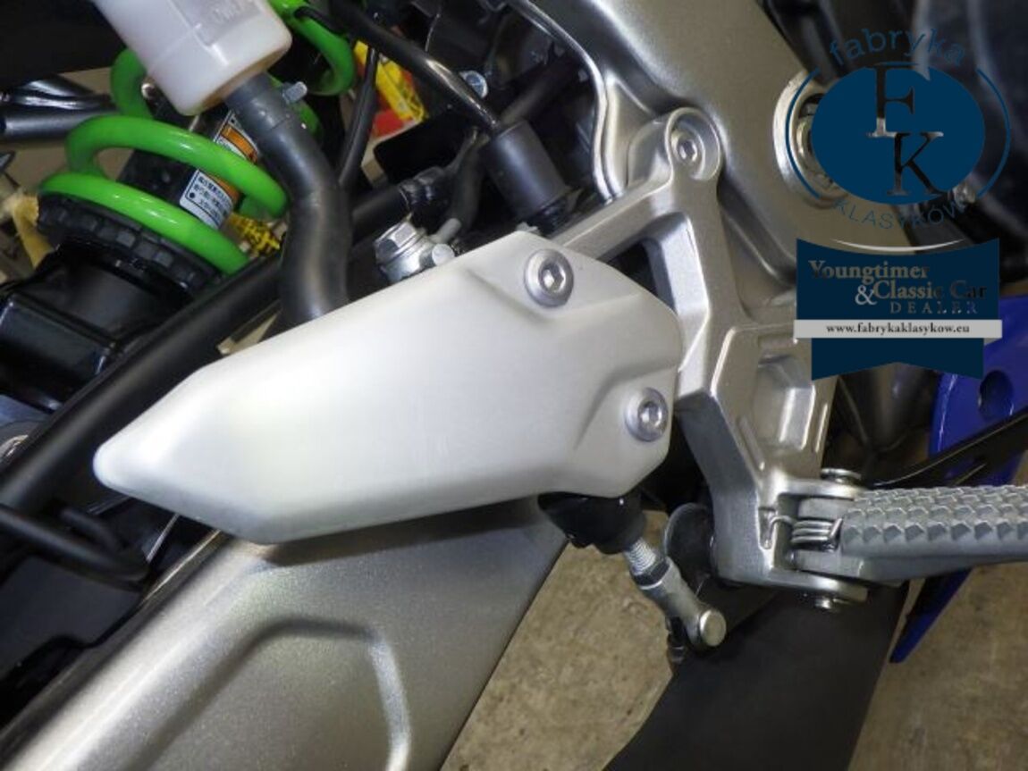 KAWASAKI ZX-4RR 2024 - zdjęcie 29