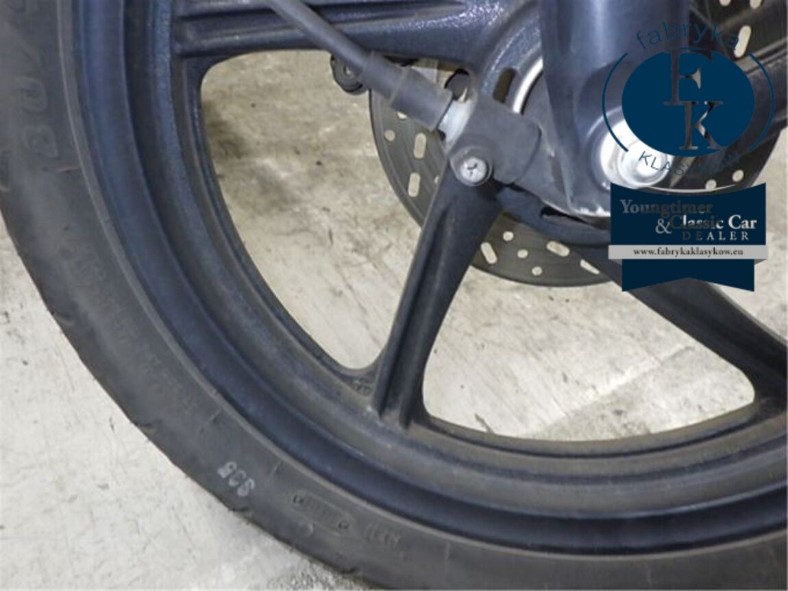 SUZUKI ADDRESS110-2  - zdjęcie 23