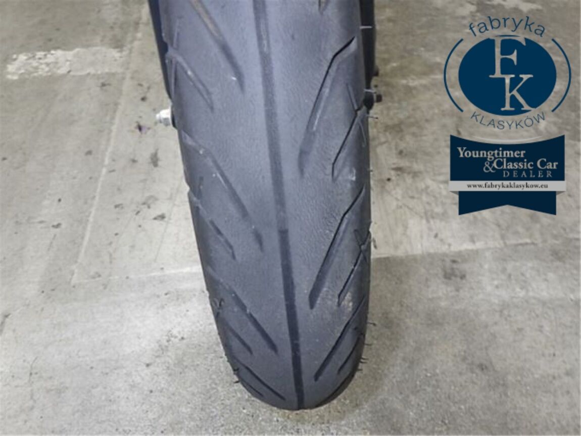 SUZUKI ADDRESS110-2  - zdjęcie 24
