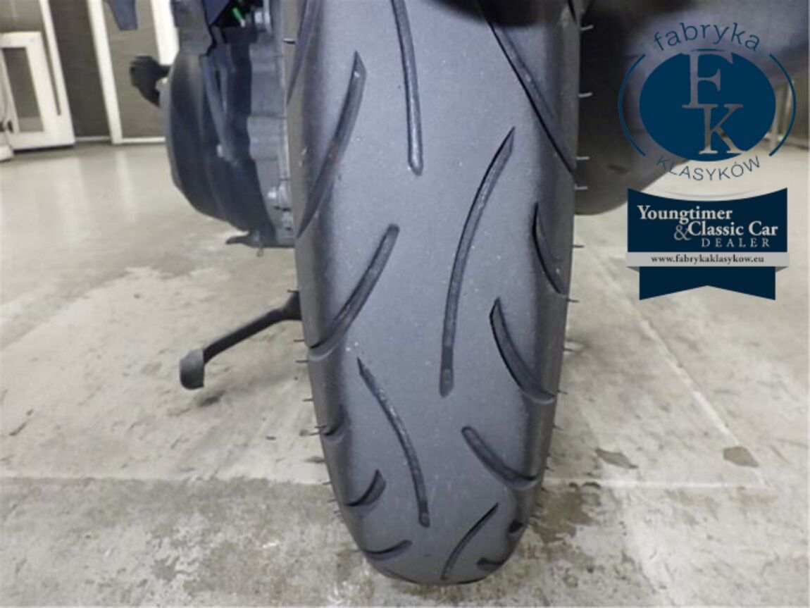 SUZUKI ADDRESS110-2  - zdjęcie 28