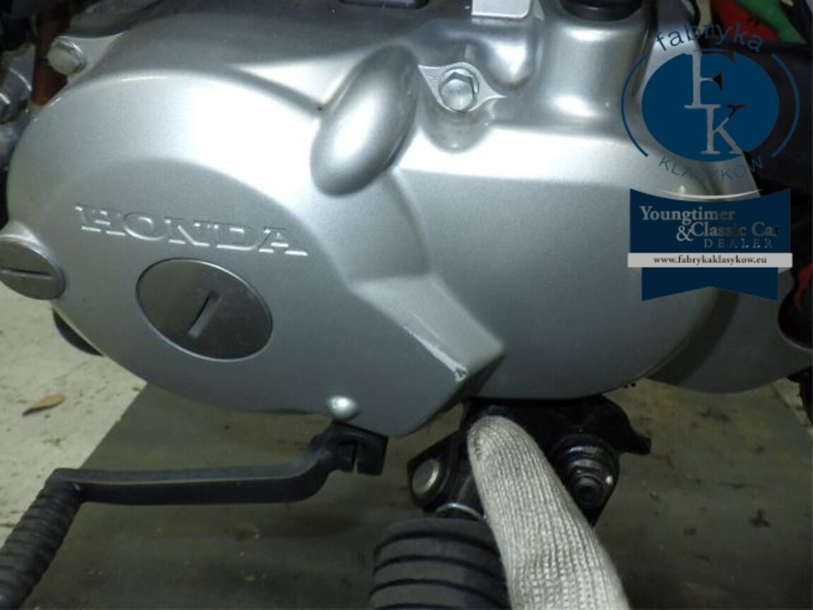 HONDA MONKEY  - zdjęcie 9
