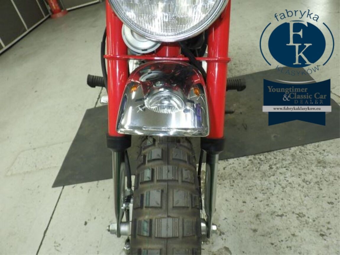 HONDA MONKEY  - zdjęcie 17
