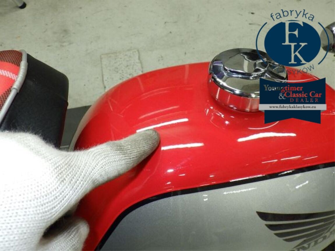 HONDA MONKEY  - zdjęcie 18