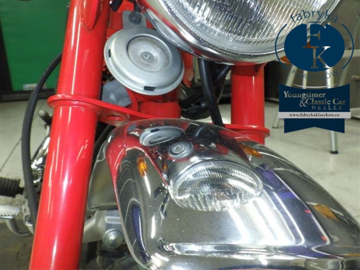 HONDA MONKEY  - zdjęcie 24
