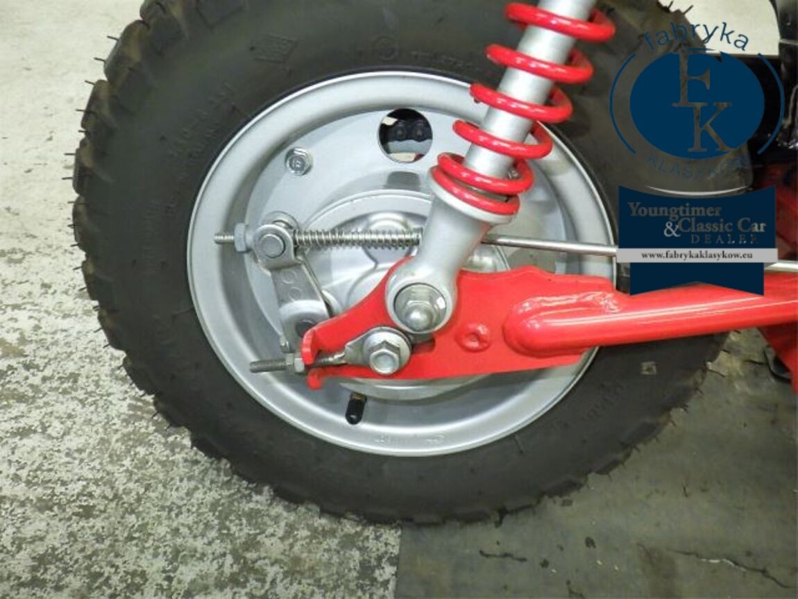 HONDA MONKEY  - zdjęcie 26