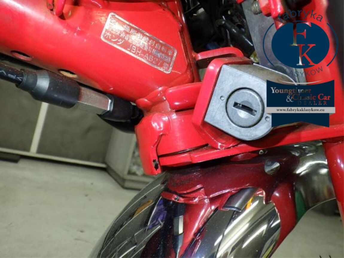 HONDA MONKEY  - zdjęcie 29