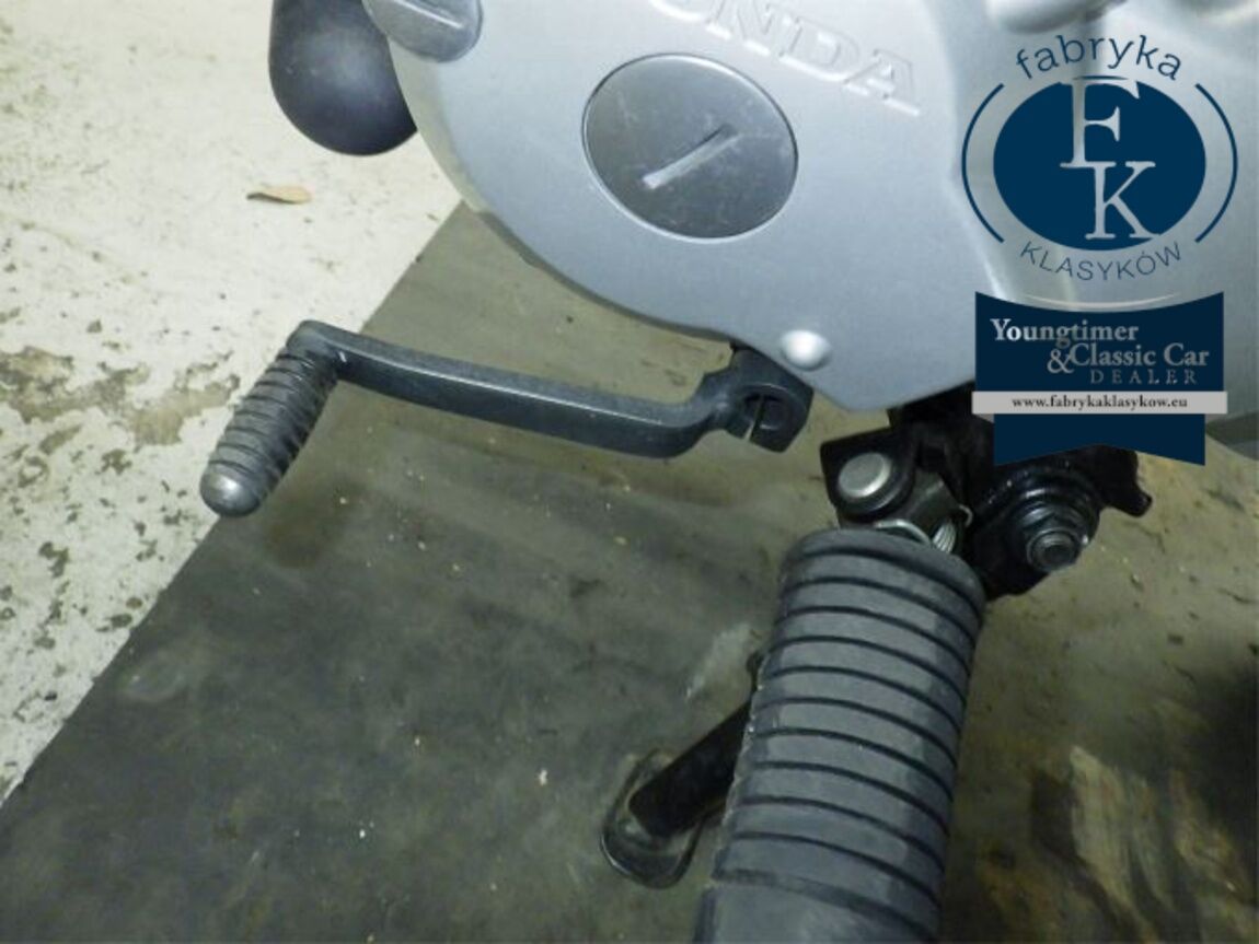 HONDA MONKEY  - zdjęcie 31