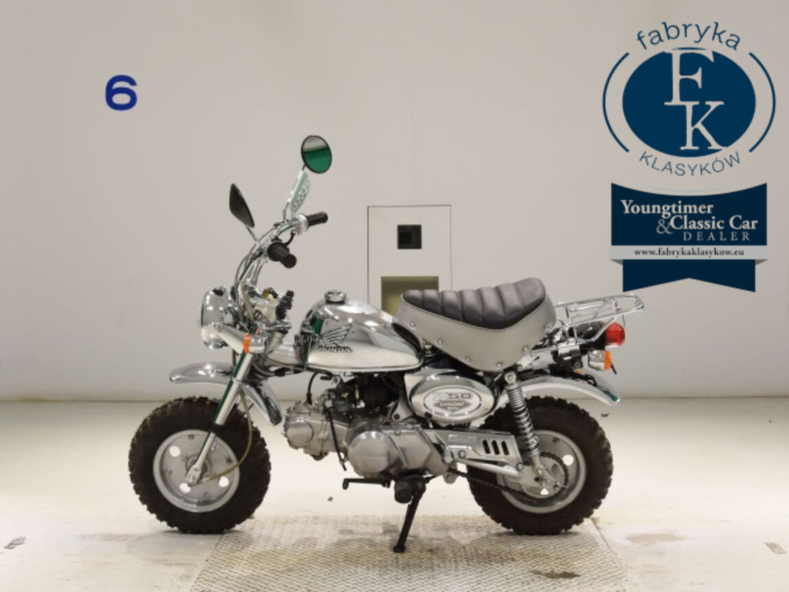 HONDA MONKEY  - zdjęcie 3