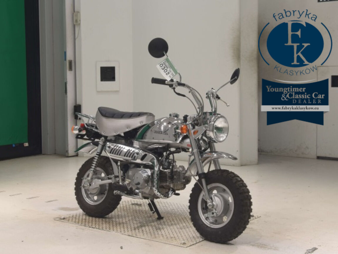 HONDA MONKEY  - zdjęcie 4