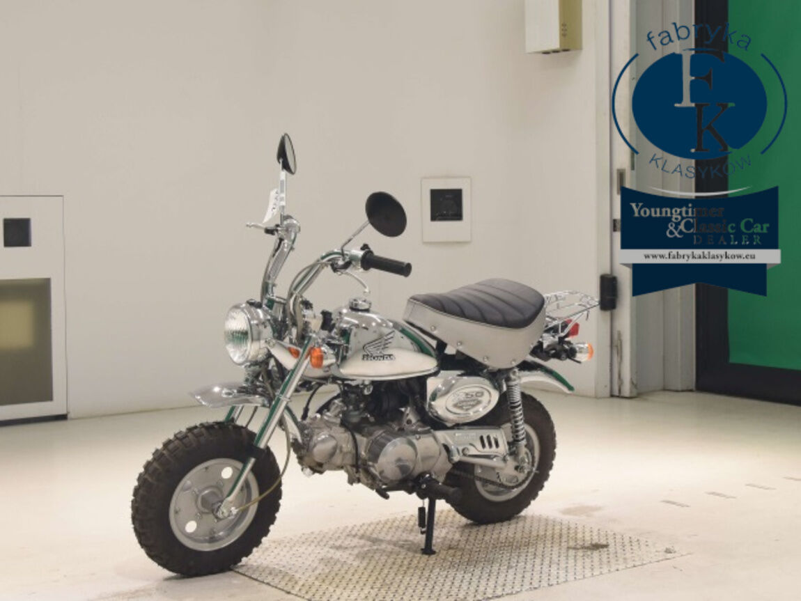 HONDA MONKEY  - zdjęcie 5