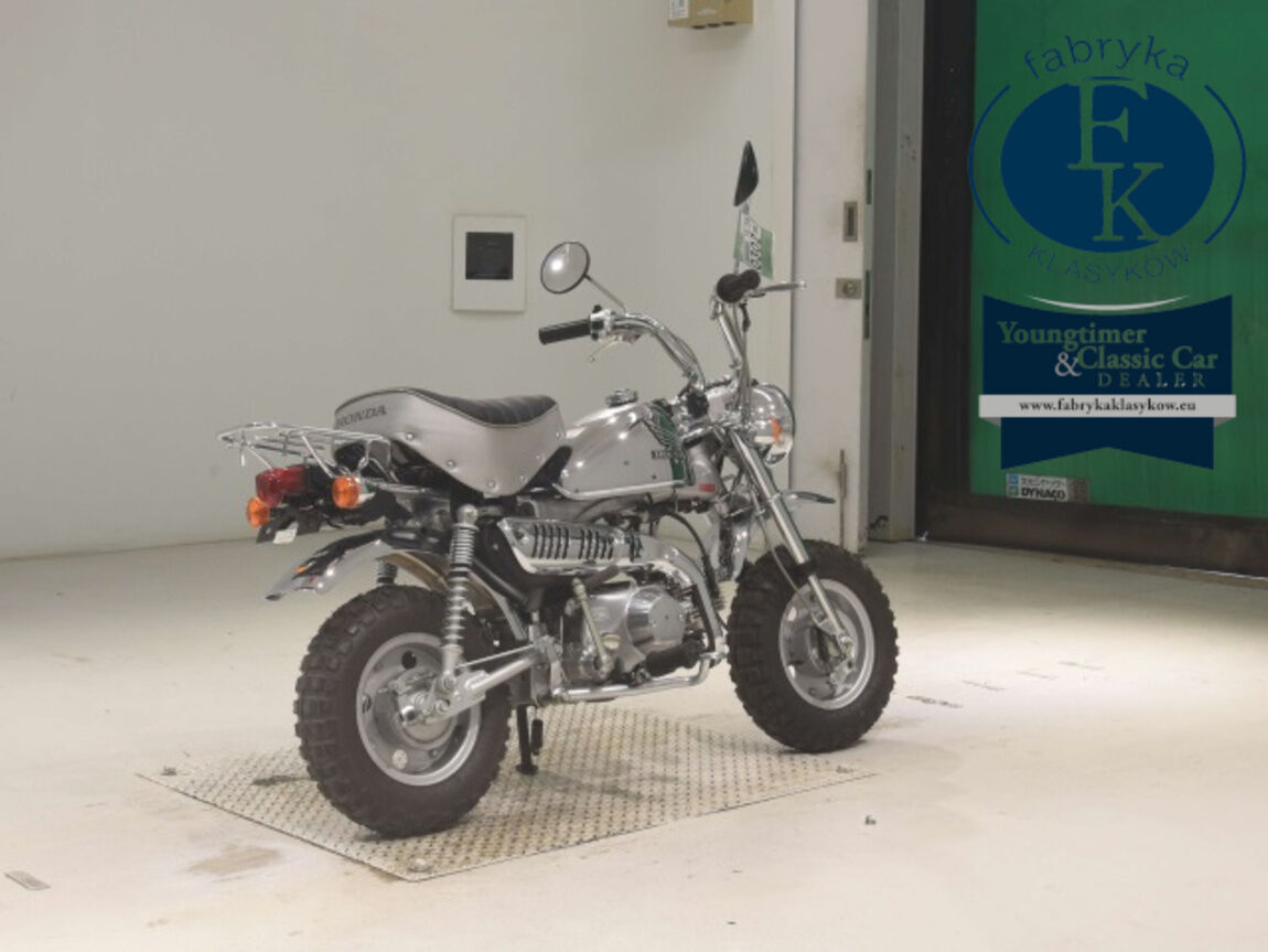 HONDA MONKEY  - zdjęcie 6