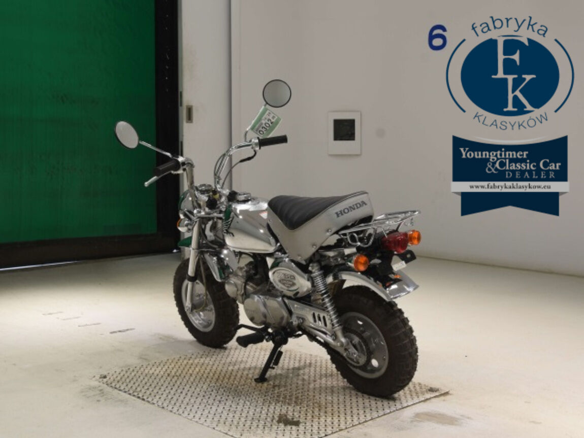 HONDA MONKEY  - zdjęcie 7