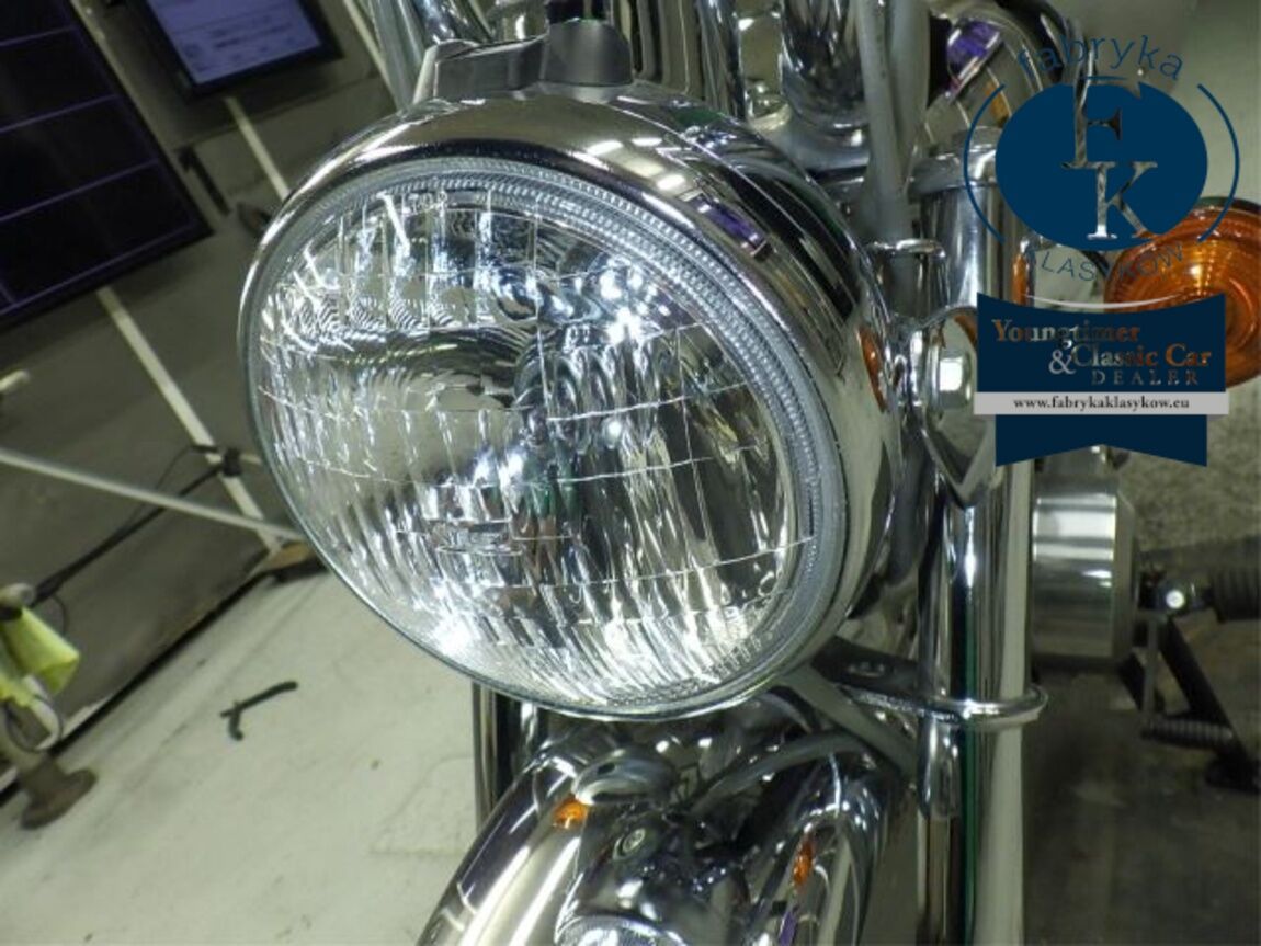HONDA MONKEY  - zdjęcie 15